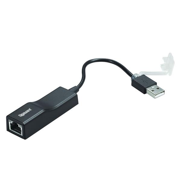 what is a gigaware usb to serial driver